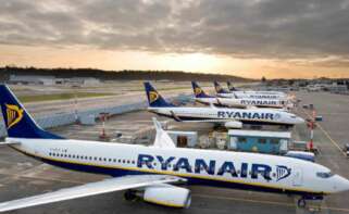 Ryanair, bajo lupa