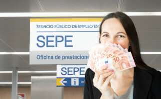 SEPE. Gobierno.