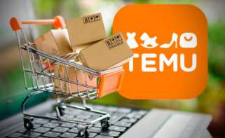 La app de Temu pierde protagonismo