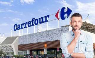 Carrefour apuesta por un formato más compacto, tecnológico y eficiente que redefine la experiencia de compra en el gran consumo europeo