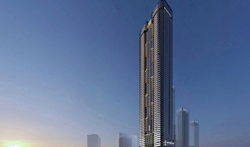 Hochtief, filial de acs