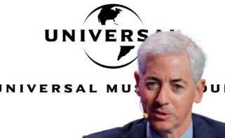 La gestora de Bill Ackman abandona su participación tras el rechazo de su oferta de compra, mientras UMG recompra acciones y la compañía cae con fuerza en Bolsa