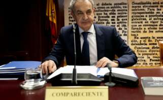 Zapatero caso Plus Ultra