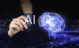 Inteligencia Artificial | Foto de 123RF/aleksiamat