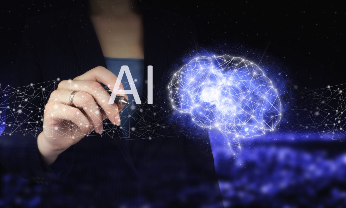 Inteligencia Artificial | Foto de 123RF/aleksiamat