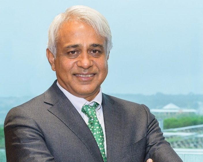Mahesh Aditya.