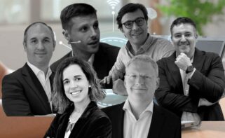 Inteligencia Artificial, bancos, banca