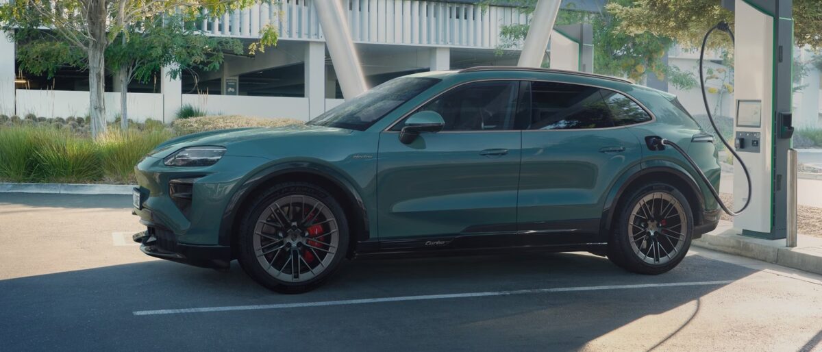 Porsche se suma a la ola de despidos en Europa y prepara 5.000 recortes de empleo en Alemania