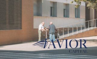Avior Capital