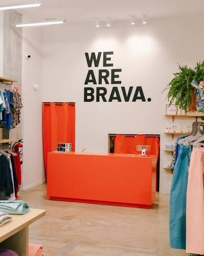 Tienda Brava Fabrics