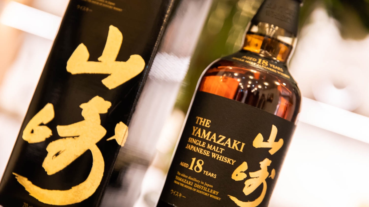 Inversión en whisky premium: la nueva frontera para las grandes fortunas más allá del oro