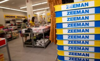 ERE en Zeeman España