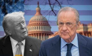 acs trump contratos