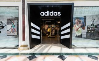 Tienda Adidas