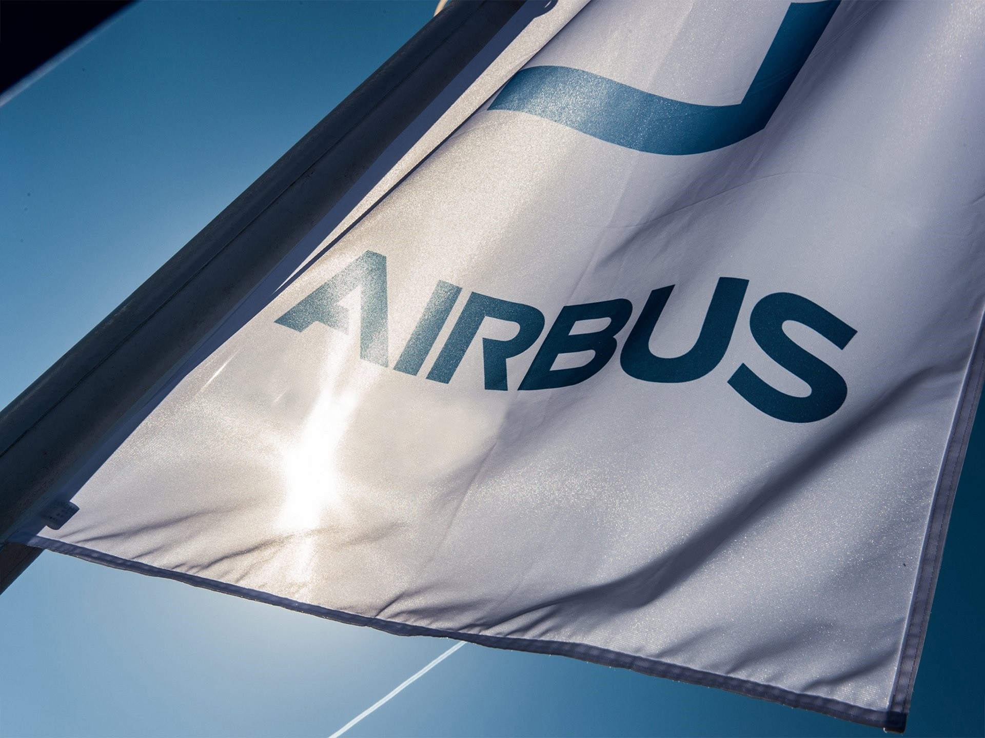 Airbus delivers 72 aircraft in September, raising nine‑month total to 547