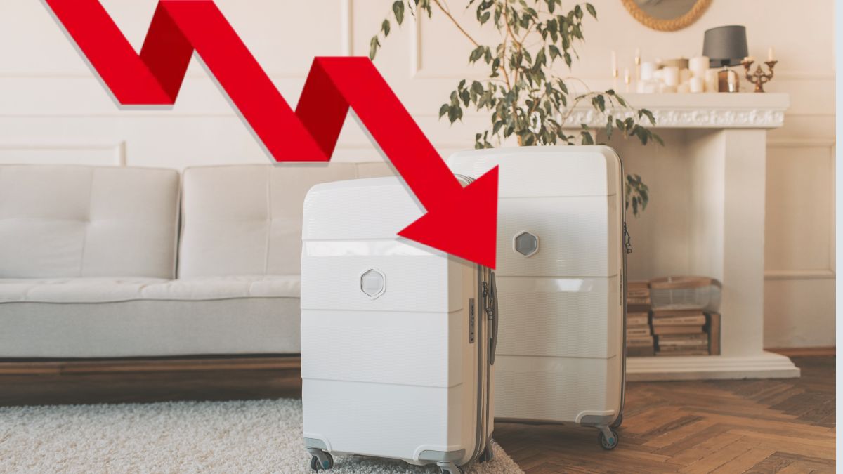 se desploman los intereses y se dispara la venta de pisos se desploman los intereses y se dispara la venta de pisos