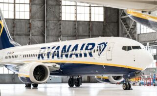 Ryanair
