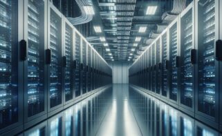 Archivo - Centro de datos de ACS