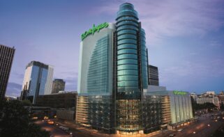 El Corte Inglés