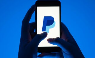 PayPal. Foto: Europa Press.