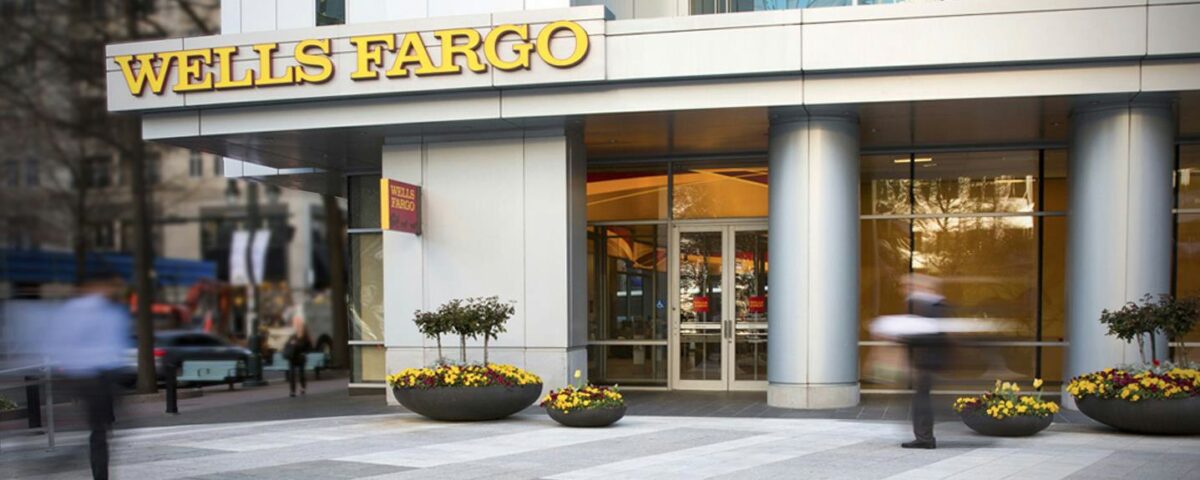 Wells Fargo