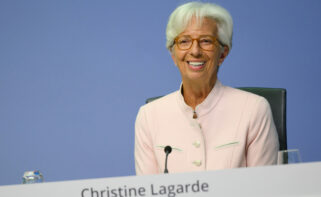 Lagarde