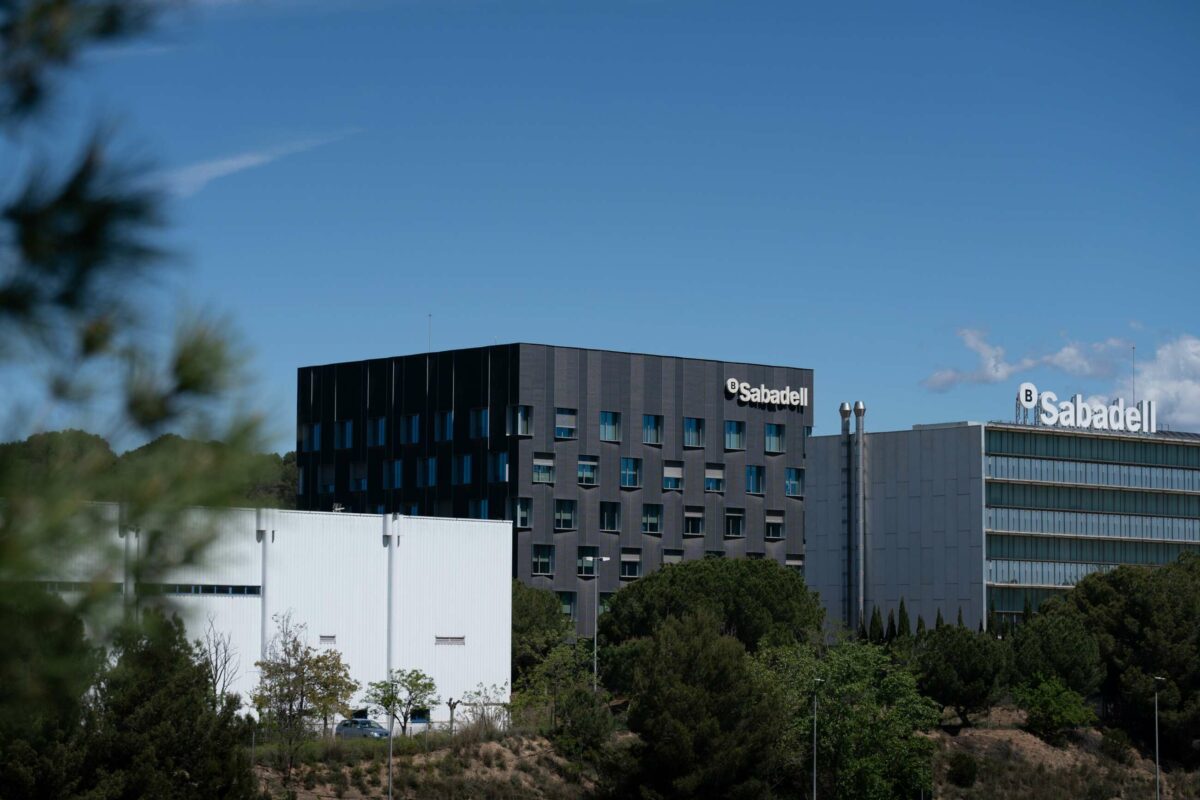 Banco Sabadell