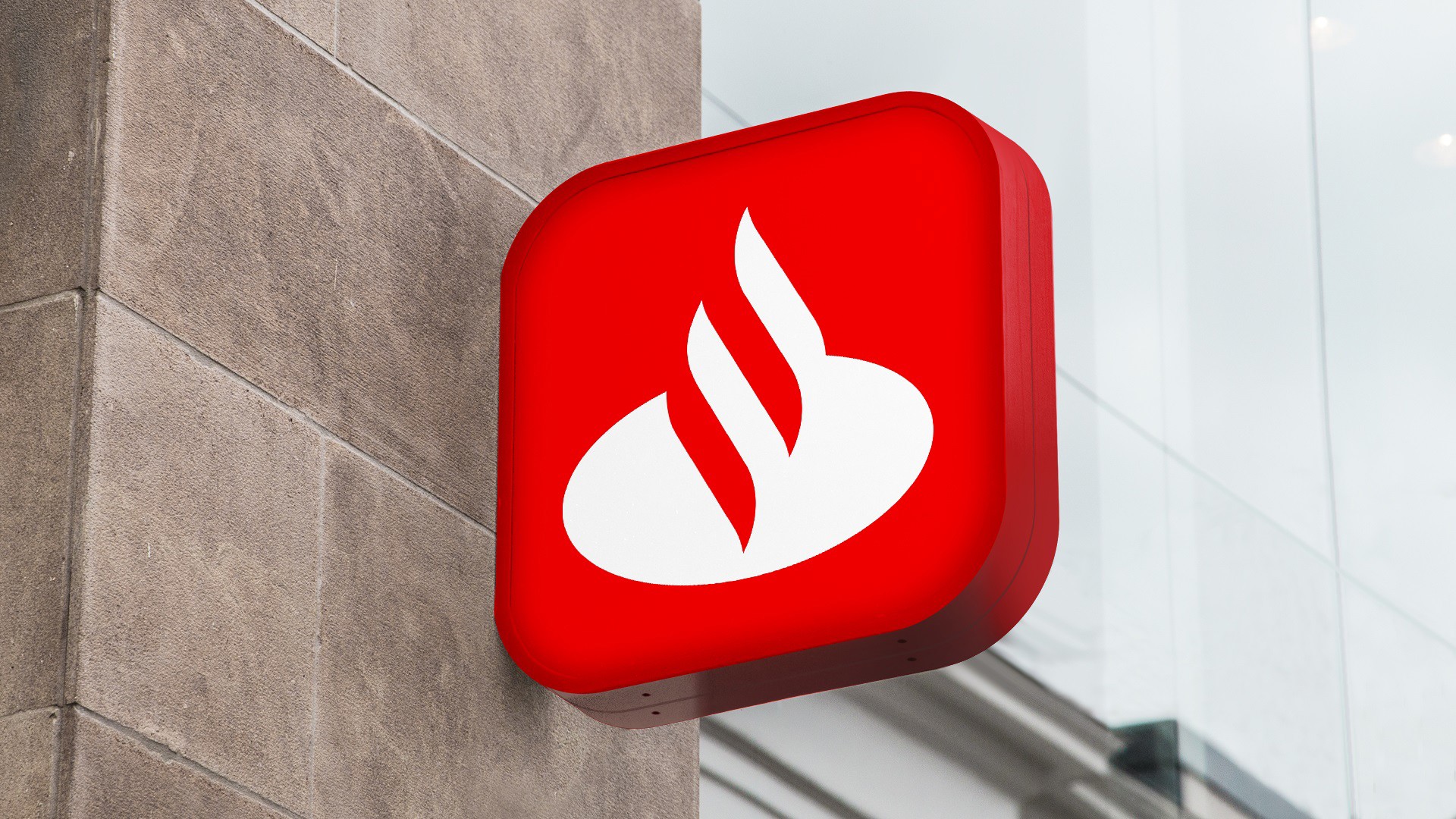 Santander pacta las prejubilaciones desde los 55 años con hasta el 95% de la pensión Santander pacta las prejubilaciones desde los 55 años con hasta el 95% de la pensión
