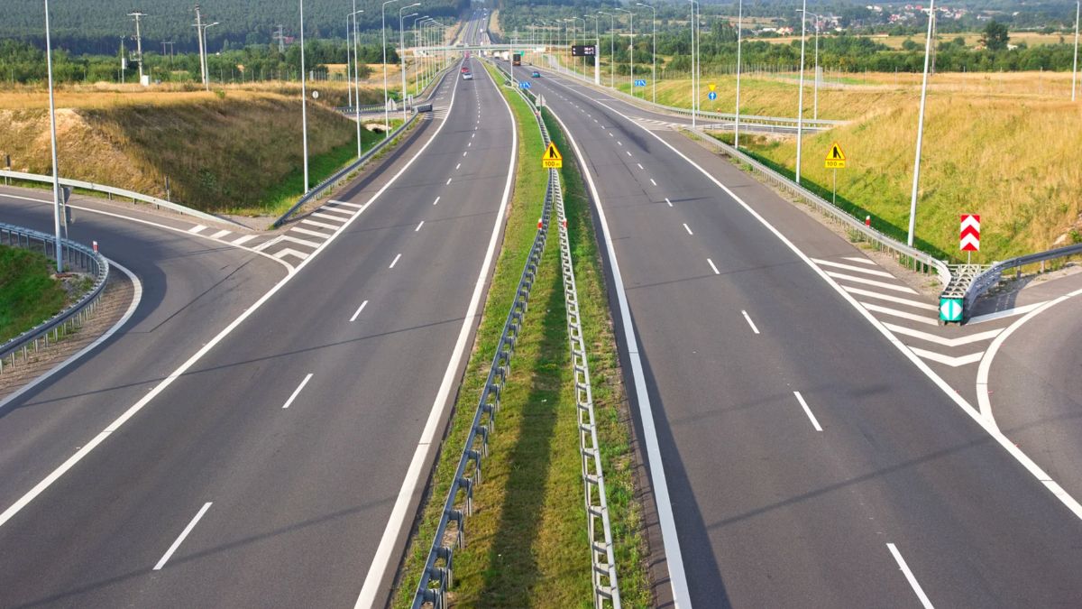 Carretera