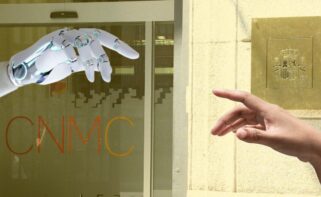 CNMC. IA.