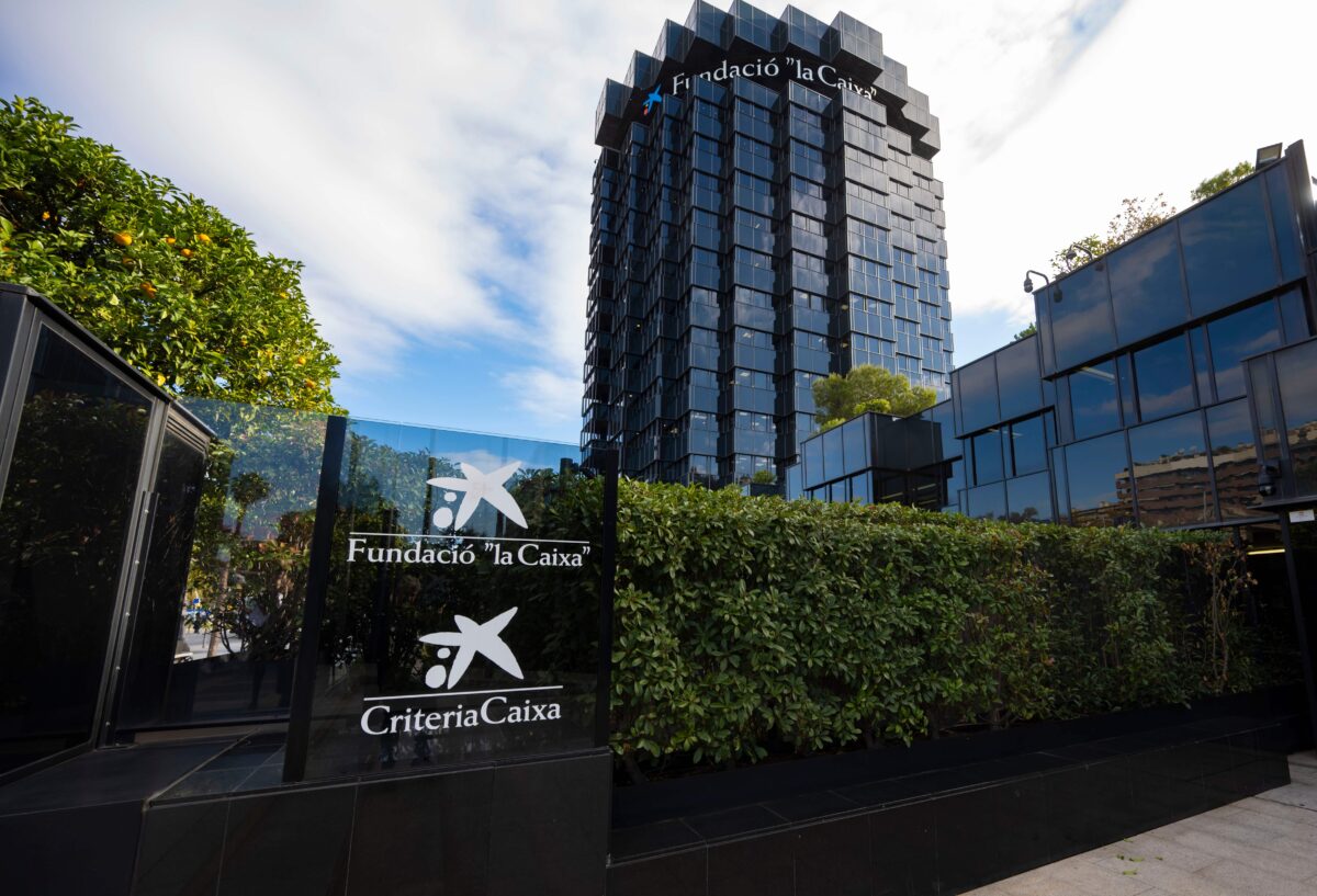 CriteriaCaixa