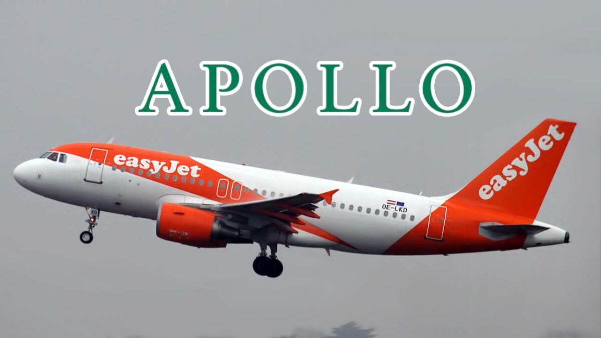Batalla por easyJet