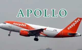 Batalla por easyJet