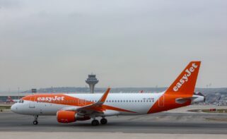 easyJet