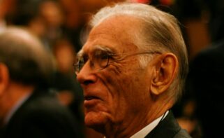 Josep Vilarasau. Foto: Wikipedia.