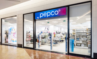 Tienda Pepco