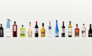 Licor 43, Ramón Bilbao
