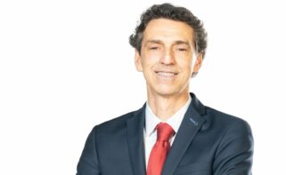 Ricardo Chocarro. Foto: Linkedin.