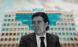 sacyr presidente blackrock