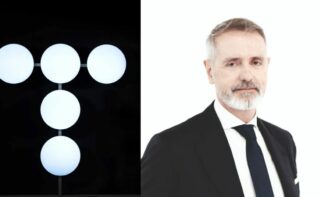 Telefónica. Marc Murtra.