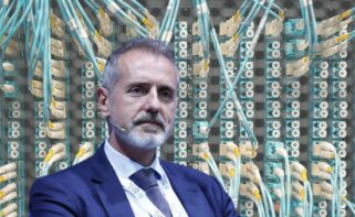 Telefónica. Atelco. Marc Murtra.