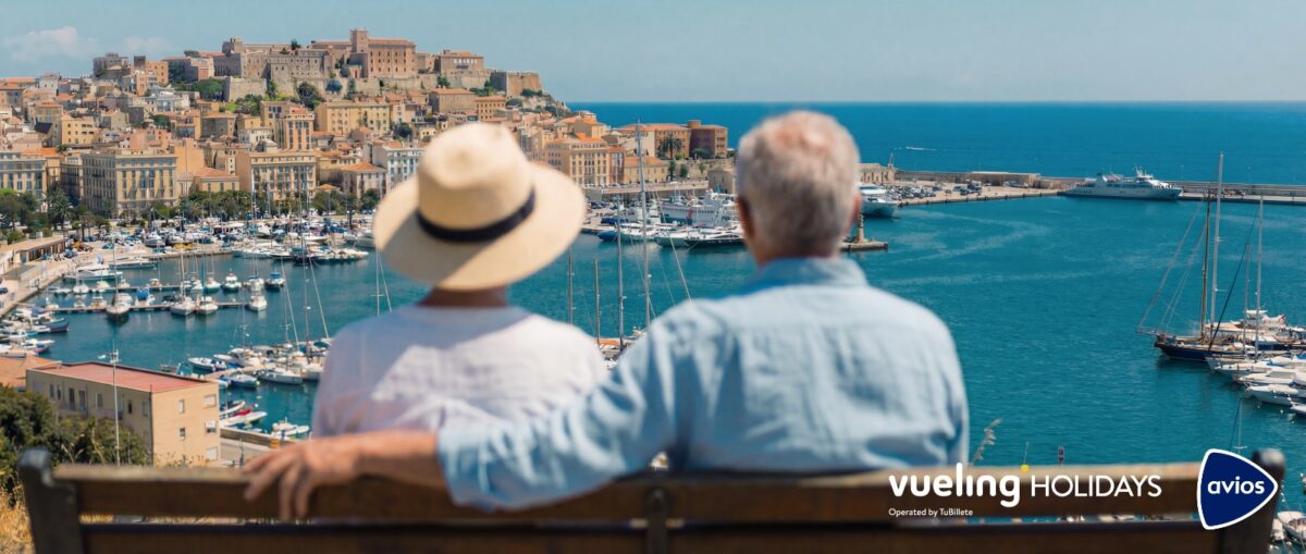 Foto: Vueling.