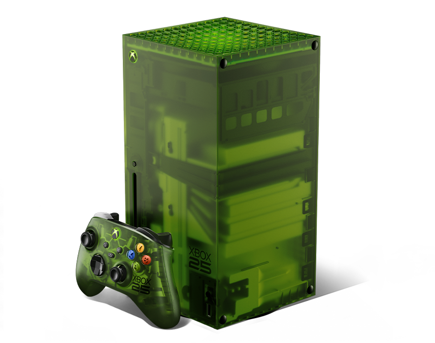 Xbox. Consola. Despidos.