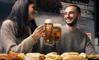 100 Montaditos