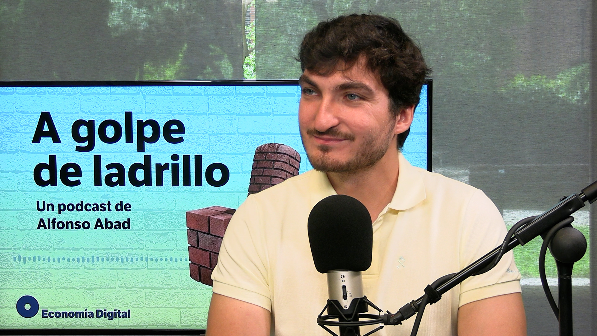 todo lo que nos enseñó la primera temporada de A Golpe de Ladrillo todo lo que nos enseñó la primera temporada de A Golpe de Ladrillo
