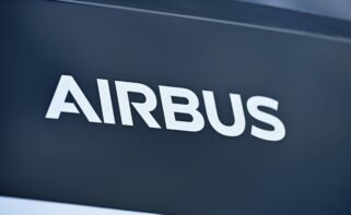 Airbus logo