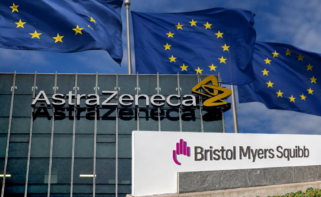 Unión Europea AstraZeneca Bryan