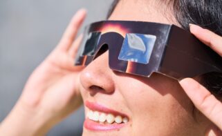 Gafas Eclipse OCU