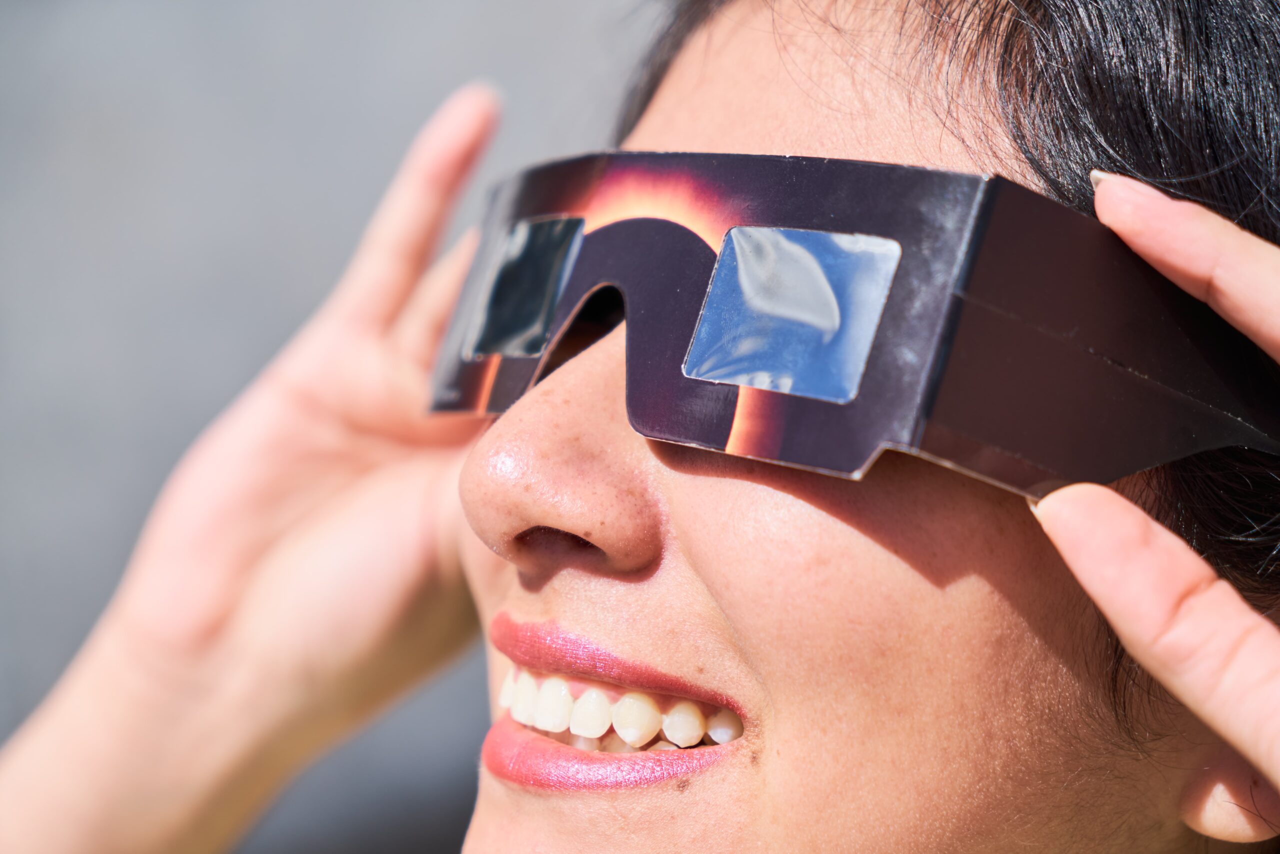 Gafas Eclipse OCU