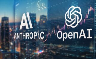 OpenAI, Anthropic fondos